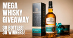 Win 1 of 30 Bottles of Morris Sherry Barrel Australian Single Malt Whisky Worth $150 from The Whisky List