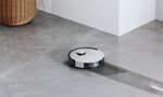 Win an ECOVACS Deebot X1 Plus Robotic Vacuum Worth $1,899 from The Latch