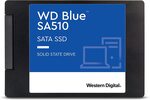 Western Digital Blue SA510 1TB 2.5" SATA SSD + Paperback Book $95.85 Delivered @ Amazon US via AU