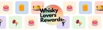 Whisky Lovers Rewards Club 1-Year Membership $75 (Regular Price $100) @ The Whisky List