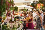 Win 1 of 4 Double Passes to Melbourne International Flower & Garden Show Worth $64 Each from MINDFOOD [No Travel]