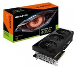 Gigabyte WINDFORCE GeForce RTX 4090 24GB GDDR6X Graphics Card $2761 + Delivery @ SkyComp