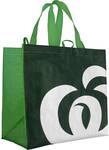 [QLD, ACT] Reusable Shopping Bag $0.49 (Was $0.99) @ Woolworths