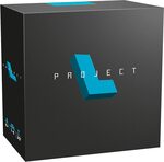 Project L (Spiel) Board Game $36 + Delivery ($0 with Prime/ $39 Spend) @ Amazon AU