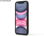 PureGear SlimStick Case for Apple iPhone 11 - Black $1 + Delivery (Free Delivery with OnePass) @ Catch