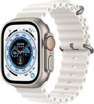 Apple Watch Ultra $1199 (Save $100) Delivered @ Amazon AU