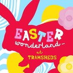 [NSW] Win 1 of 5 $100 Vouchers to Spend at Tramsheds in Sydney from Tramsheds