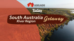 Win a South Australia River Region Getaway for 2 Worth $4,730 from Nine Entertainment