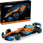LEGO Technic Mclaren Formula 1 Race Car 42141 $191.98 Delivered @ Amazon AU