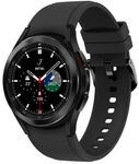 [eBay Plus] Samsung Galaxy Watch4 Classic 46mm (Black) $244 (2 for $239 Each) Delivered (Was $599 Each) @ Mobileciti eBay
