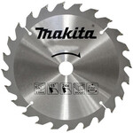 Makita Saw Blade 165mm $6 (Normally $13) + Delivery (Free C&C in NSW) @ Toolkitdepot