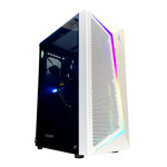 Gaming PC: Ryzen 5 5600, RTX 4070 12GB, 16GB 3200MHz RAM, AMD B450 Mobo, 480GB SSD, 650W Bronze PSU $1348 + Delivery @ TechFast