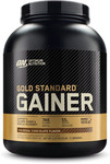 [Short Dated] Optimum Nutrition Gold Standard Gainer 2.27kg Vanilla $51.96 Delivered (50% off) @ Focal Nutrition