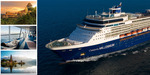 Win a Celebrity Cruises Voyage in Asia Valued up to $14,000 from Cruise Passenger