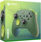 Win an Xbox Remix Wireless Controller from Legendary Prizes