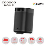 [eBay Plus] XGIMI Mogo Pro+ 1080p Full HD DLP Portable Projector $559.20 Delivered @ Coodoo Home eBay