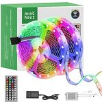 Free 10m LED Strip Lights (Was $15) with Qualifying Items (eg. 65W USB-C GaN PD Charger $28) Posted @ Wavlink-RC via Amazon AU