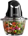 Russell Hobbs Desire Mini Chopper $33.90 + Delivery ($0 with Prime/ $39 Spend) @ Amazon AU