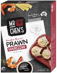 ½ Price Mr Chen's Prawn Hargow 700g & Varieties $8, Red Island Olive Oil 1L $10 @ Coles