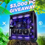 Win a $3000 Custom Gaming PC from Regiment Gaming