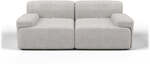 [VIC, Refurb] The Eva Everyday Sofa from $925 (2.5 Seater Grade 3, Normally $1850) Melbourne Pickup Only @ Eva