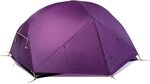 Naturehike 2 Person 3 Season Mongar 20D Nylon Camping Tent $145.20 Delivered @ Naturehike via Amazon AU