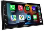 Grundig GX-3820 Apple Car Play and Android Auto Head Unit $350 Delivered @ Automotive Superstore