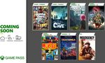 [XB1, XSX, SUBS] Grand Theft Auto V Added to Xbox Game Pass