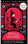 Enola Holmes Book Set (Books 1-6) for $20 + $3.90 Delivery ($0 C&C/ in-Store/ $100 Order) @ BIG W