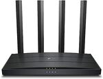 [Prime] TP-Link Archer AX12 Dual-Band Wi-Fi 6 Router $64.20 Delivered @ Amazon AU