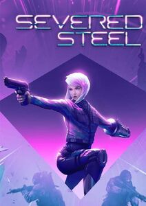 Severed Steel e Homeworld Remastered grátis na Epic