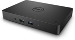 [Used] Dell WD15 K17A Docking Station 4K FHD HDMI USB-C $43 Delivered @ UN Tech