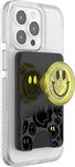 [Prime] PopSockets: PopWallet+ for Magsafe Card Holder - All Smiles $31.23 Delivered @ Amazon UK via AU