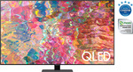 Samsung QLED TVs: 4K - 55" Q80B $959, QN85B $1079, 85" Q70B $2119, 8K - 65" QN900A $2,599 Delivered @ Samsung EDU