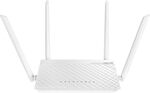 ASUS RT-AC59U V2 AC1500 Dual Band Gigabit Wi-Fi Router - White $49 Delivered @ Amazon AU
