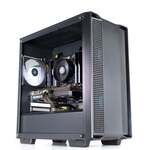 Gaming PC: Ryzen 5 7500F, RTX 3060Ti, A620M M/B, 32GB 6000MHz RAM, 500GB NVMe SSD, 650W Bronze PSU $1,149 + $50 Post @ Enigma PC