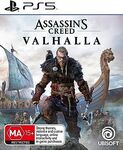 [PS5] Assassin's Creed Valhalla $18.94 + Delivery ($0 with Prime/ $39 Spend) @ Amazon AU