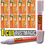 10x T-Cut Rust Magic Rust Remover Pens $29.95 Delivered @ South East Clearance Centre