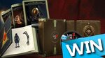 Win a Lies of P Deluxe Edition on PS5 worth $109.95 AUD from Stevivor