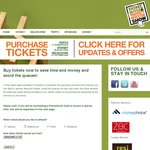 Free Tickets (Valued at $36) to Home Buyer & Property Investor Show