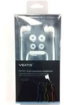 Vertix in-Ear Earphone in-Line Mic and Volume Control $9 Sydney Pick-up @ I-Tech