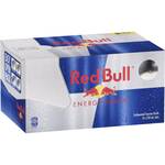 [VIC] Red Bull Energy Drink: Regular & Sugar Free 250ml (8-Pack) $9.50 Each @ Woolworths