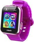 VTech KidiZoom Smartwatch DX2 - Purple $68.99 Delivered @ Amazon AU
