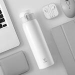 80% off Xiaomi Viomi Stainless Steel Vacuum Insulated Bottle 300ml $5 (Was $25) + Delivery (Free with $50 Spend) @ Hitoo.com.au