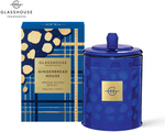 Glasshouse Fragrances Gingerbread/Mistletoe Candle 380g $29.95 + Delivery ($0 with OnePass) @ Catch