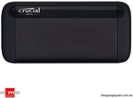 Crucial X8 1TB Portable SSD $99 + Delivery @ Shopping Square