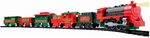 Holiday Express Battery Operated Train 54 Pc Set $30 (RRP $100) + Del ($0 C&C/In-store) @ Spotlight (Free VIP Membership Req)