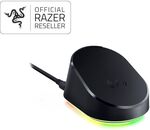 Razer Wireless Charging Mouse Dock Pro $95.20  ($92.82 with eBay Plus) Delivered @ Razer eBay AU