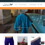 Willie Wagtail TENCEL Modal Boxer Briefs up to 35% off