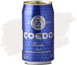 [Short Dated] Coedo Ruri Japanese Style Pilsner (3 Cases, 72 Cans) $99 + Shipping from $9.96 @ Craft Cartel